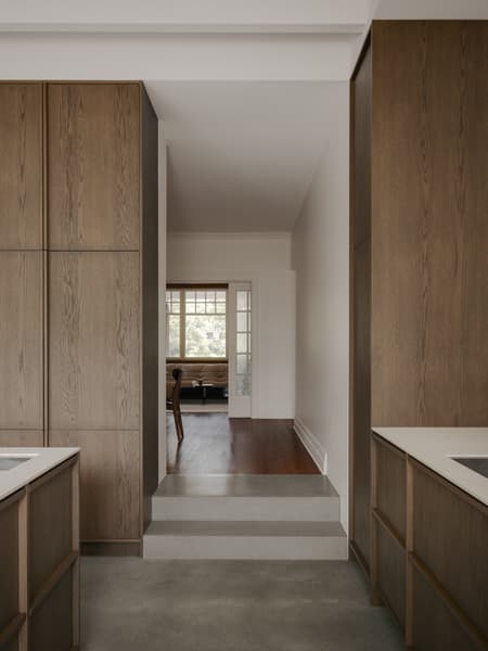Birch Residence